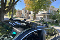 BMW 745 Roof Rack Cross bar