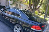 BMW 745 Roof Rack Cross bar