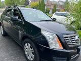 2000-2016 Cadillac SRX Aluminum Crossbars Roof Rack Rails