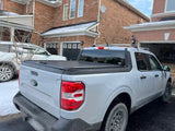Ford Maverick Aluminum Crossbars Roof Rack Rails