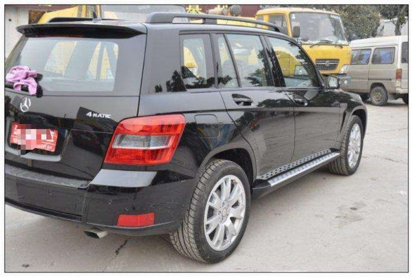 Mercedes-Benz GLK Running Board Side Step Bar OEM style