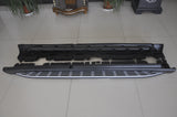 2020 2021 2022 2023 2024 2025 Benz GL450 GLS Running Board Side Step Bar