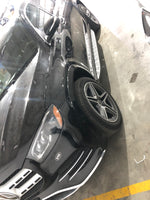 2020 2021 2022 2023 2024 2025 Benz GL450 GLS Running Board Side Step Bar