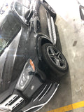 2020 2021 2022 2023 2024 2025 Benz GL450 GLS Running Board Side Step Bar