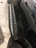 2020 2021 2022 2023 2024 2025 Benz GL450 GLS Running Board Side Step Bar