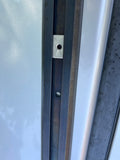 Odyssey (with flush rails) Aluminum Crossbars Roof Rack Rails