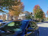 Pathfinder Aluminum Crossbars Roof Rack Rails