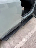 2022 2023 2024 2024 2026 Honda Pilot Running Board Side Step Bar