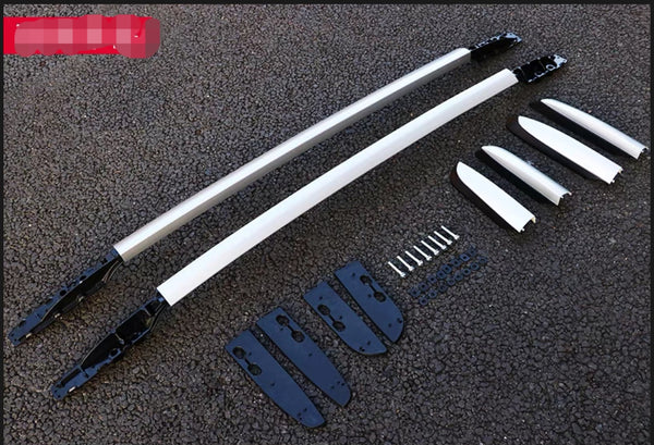 2013 2014 2015 2016 2017 2018 Toyota RAV4 Roof Rack Rails OE Style