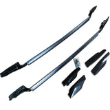 2013 2014 2015 2016 2017 2018 Toyota RAV4 Roof Rack Rails OE Style
