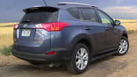 2013 2014 2015 2016 2017 2018 Toyota RAV4 Roof Rack Rails OE Style