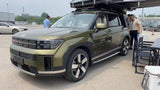 2024 2025 2026 Hyundai Santa Fe Running Board Side Step Bar