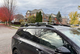 Sorento X-Line/X-Pro Aluminum Crossbar Roof Rack Rails
