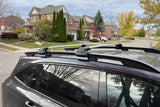 Sorento X-Line/X-Pro Aluminum Crossbar Roof Rack Rails
