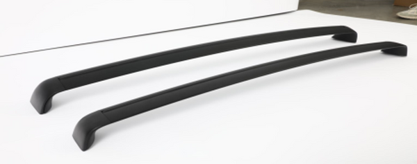 2022 2023 2024 2025 Tesla y OE style Crossbars Roof Rack Rails