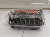 Car Trunk SUV Roof Top Net Carrier Cargo Luggage Mesh Nets Cover
