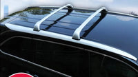 2014 2015 2016 2017 2018 Toyota Highlander Roof Rack Roof Rails OE Style