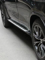 BMW X5 2019 2020 2021 2022 2023 Running Borad Side Step Bar