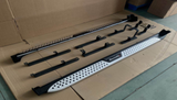 2018 2019 2020 2021 Hyundai Santa Fe Running Board Side Step Bar