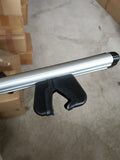 2009 2010 2011 2012 2013 2014 2015 2016 2017 2018 TOYOTA RAV4  Aluminum Crossbars Roof Rack Rails