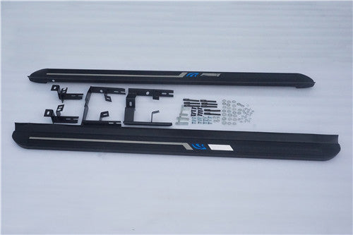 2019 2020 2021 2022 ACURA RDX  Running Board Side Step Bar