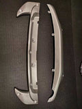 2012 2013 2014 2015 2016 CRV Front & Rear Skid Plate Garnish Brush Guard