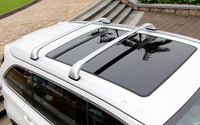 2012 2013 2014 2015 2016 HONDA CRV Roof Rack Cross bar