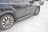 2013 2014 2015 2016 2017 2018 2019 Benz GL450 GLS Running Board Side Step Bar