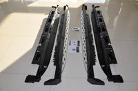 2017 2018 2019 2020 GLE400 Coupe Sport  Running Board Side Step Bar