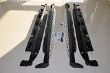 2017 2018 2019 2020 GLE400 Coupe Sport  Running Board Side Step Bar