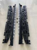 2021 2022 2023 2024 BENZ GLE400 GLE350 COUPE  Running Board Side Step Bar