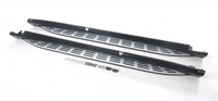 2019 2020 2021 2022 2023 BENZ GLE ML Running Borad Side Step Bar(with light)