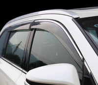 2014 2015 2016 2017 2018 TOYOTA Highlander Window Visor