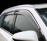 2014 2015 2016 2017 2018 TOYOTA Highlander Window Visor