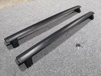 2011-2013-2015-2017-2019 2020 Jeep Grand Cherokee Roof Rack Cross bar