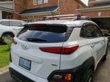 KIA KONA Aluminum Crossbars Roof Rack Rails