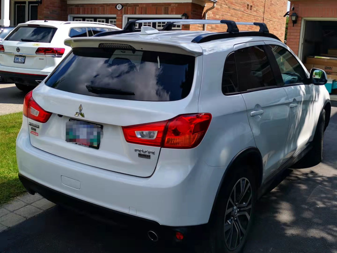 Mitsubishi RVR Aluminum Roof Rack Crossbar – 4x4 Auto