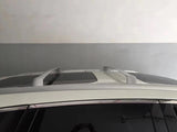 2014 2015 2016 2017 2018 2019 2020 2021 2022 2023 Nissan Murano Aluminum Crossbar Roof rail