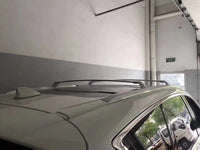 2014 2015 2016 2017 2018 2019 2020 2021 2022 2023 Nissan Murano Aluminum Crossbar Roof rail