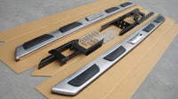 2016 2017 2018 2019 2020 2021 2022 2023 Audi Q7 Running Board Side Step Bar