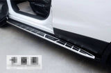 2016 2017 2018 Toyota RAV4 Running Board Side Step Bar