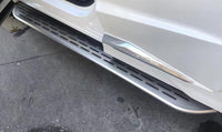 2019 2020 2021  2022 2023Toyota RAV4 Running Board Side Step Bar