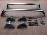 2019 2020 2021 2022 2023 2024 2025 TOYOTA RAV4  OE style Crossbars Roof Rack Rails