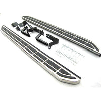 2011 2012 2013 2014 2015 2016 2017 2018  Acura RDX  Running Board Side Step Bar