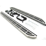 2011 2012 2013 2014 2015 2016 2017 2018  Acura RDX  Running Board Side Step Bar