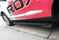 2019 2020 2021 2022 ACURA RDX  Running Board Side Step Bar OE Style