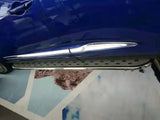2019 2020 2021 2022 ACURA RDX  Running Board Side Step Bar