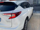 2019 2020 2021 2022 ACURA RDX  Running Board Side Step Bar