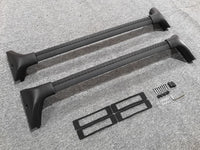 2021 2022 2023 2024 Nissan Rogue Roof Rack Crossbar