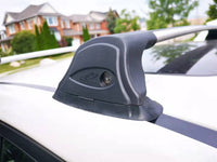 Subaru WYX/WRX Aluminum Roof Rack Crossbar